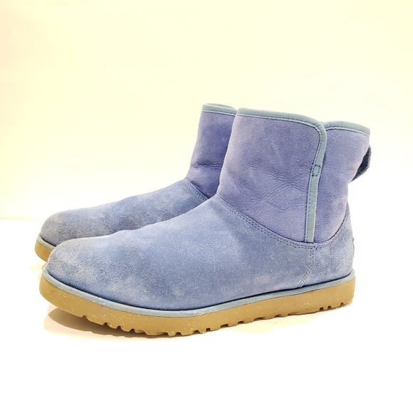 ugg kristin blue